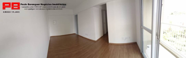 Imagem Apartamento com 2 Quartos à Venda, 59 m² em São Paulo Imagem Apartamento com 2 Quartos à Venda, 59 m² em São Paulo