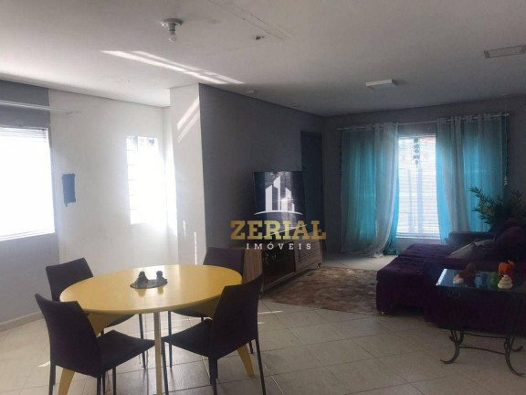 Imagem Sobrado com 3 Quartos à Venda, 155 m² em Santa Paula - São Caetano Do Sul Imagem Sobrado com 3 Quartos à Venda, 155 m² em Santa Paula - São Caetano Do Sul