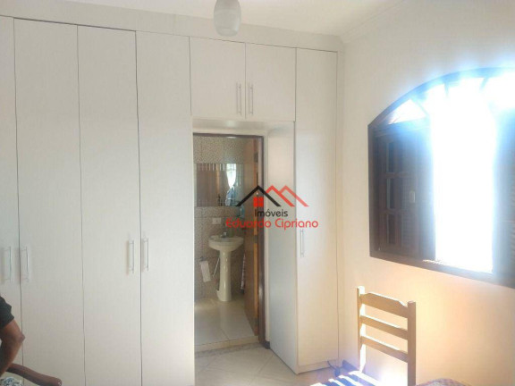 Imagem Casa com 4 Quartos à Venda, 110 m² em Enseada - São Sebastião Imagem Casa com 4 Quartos à Venda, 110 m² em Enseada - São Sebastião
