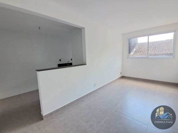 Imagem Apartamento com 2 Quartos à Venda, 58 m² em Marapé - Santos Imagem Apartamento com 2 Quartos à Venda, 58 m² em Marapé - Santos