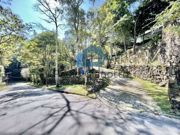 Imagem Casa de Condomínio com 3 Quartos à Venda, 478 m² em Chácaras Jardim Colibri - Embu Das Artes