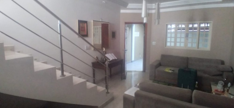 Imagem Sobrado com 3 Quartos à Venda, 140 m² em Jardim Ismênia - São José Dos Campos
