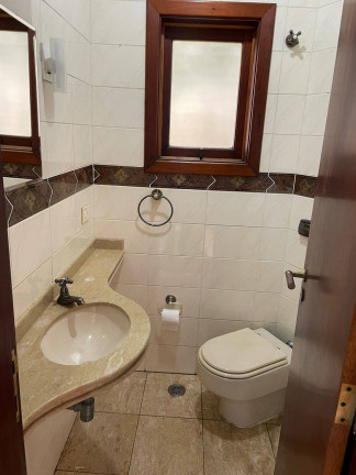 Imagem Casa com 4 Quartos à Venda, 620 m² em Tamboré - Santana De Parnaíba