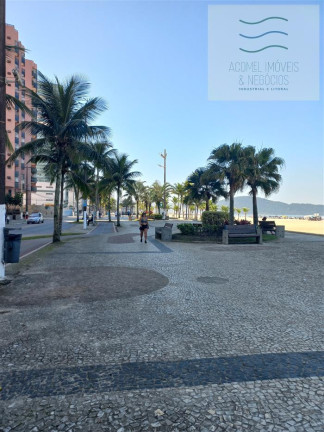 Apartamento com 2 Quartos à Venda, 86 m² em Guilhermina - Praia Grande