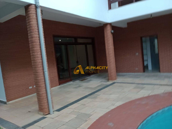 Imagem Casa com 4 Quartos à Venda ou Locação, 500 m² em Residencial Dez (alphaville) - Santana De Parnaíba Imagem Casa com 4 Quartos à Venda ou Locação, 500 m² em Residencial Dez (alphaville) - Santana De Parnaíba