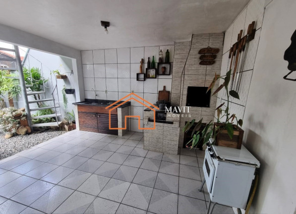 Imagem Casa com 4 Quartos à Venda, 240 m² em Costa E Silva - Joinville Imagem Casa com 4 Quartos à Venda, 240 m² em Costa E Silva - Joinville
