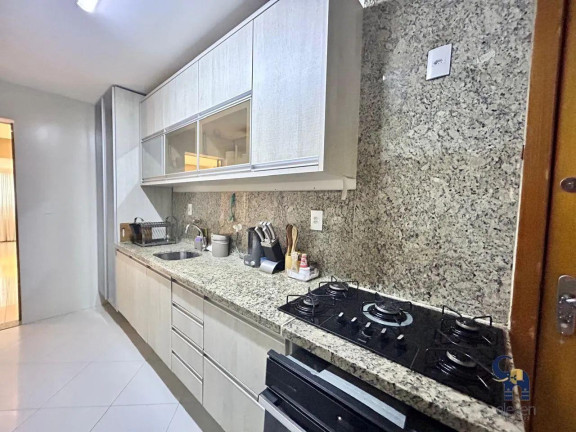 Imagem Apartamento com 3 Quartos à Venda, 125 m² em Pituba - Salvador Imagem Apartamento com 3 Quartos à Venda, 125 m² em Pituba - Salvador
