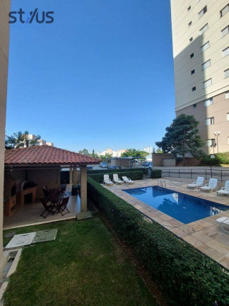 Imagem Apartamento com 2 Quartos à Venda, 46 m² em Imirim - São Paulo Imagem Apartamento com 2 Quartos à Venda, 46 m² em Imirim - São Paulo