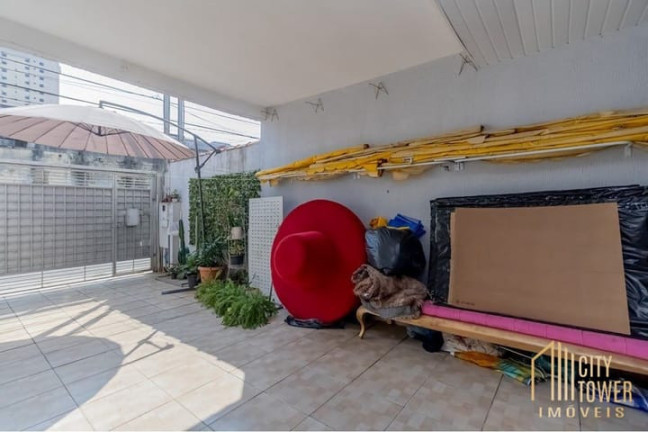 Imagem Casa com 3 Quartos à Venda, 117 m² em Sacomã - São Paulo Imagem Casa com 3 Quartos à Venda, 117 m² em Sacomã - São Paulo