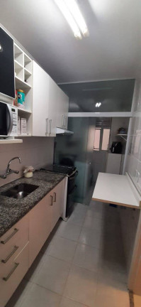 Imagem Apartamento com 2 Quartos à Venda, 58 m² em Vila Gomes Cardim - São Paulo