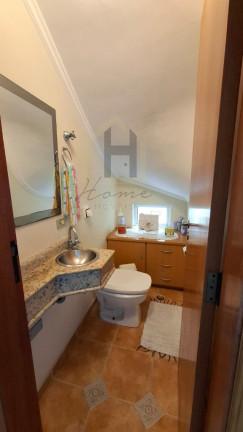 Imagem Casa com 4 Quartos à Venda, 260 m² em Santa Maria - Santo André Imagem Casa com 4 Quartos à Venda, 260 m² em Santa Maria - Santo André