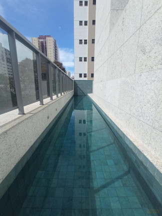 Imagem Apartamento com 3 Quartos à Venda, 89 m² em Lourdes - Belo Horizonte Imagem Apartamento com 3 Quartos à Venda, 89 m² em Lourdes - Belo Horizonte