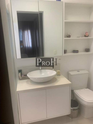 Imagem Apartamento com 2 Quartos à Venda, 70 m² em Centro - São Bernardo Do Campo