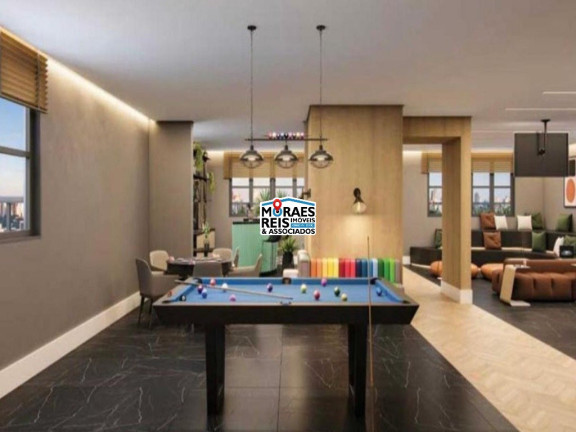 Imagem Apartamento com 2 Quartos à Venda, 80 m² em Santo Amaro - São Paulo Imagem Apartamento com 2 Quartos à Venda, 80 m² em Santo Amaro - São Paulo
