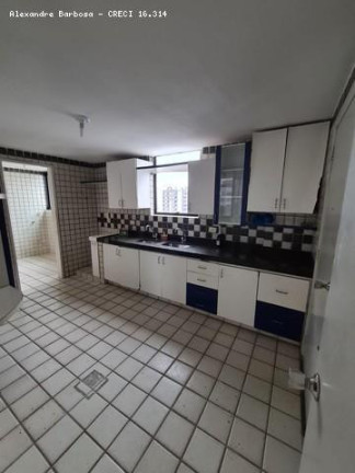 Imagem Apartamento com 4 Quartos à Venda, 180 m² em Piedade - Jaboatão Dos Guararapes Imagem Apartamento com 4 Quartos à Venda, 180 m² em Piedade - Jaboatão Dos Guararapes