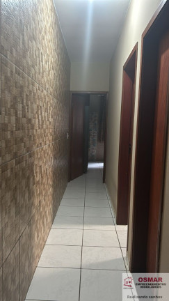 Imagem Casa com 2 Quartos à Venda, 115 m² em Jardim Paraíso Ii (nova Veneza) - Sumaré