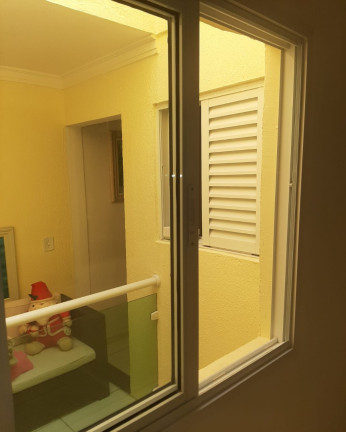 Imagem Sobrado com 3 Quartos à Venda, 140 m² em Vila Campo Grande - São Paulo