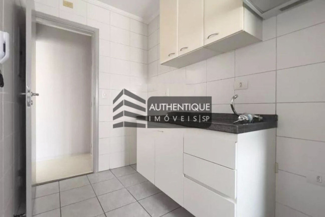 Imagem Apartamento com 2 Quartos à Venda, 48 m² em Pinheiros - São Paulo Imagem Apartamento com 2 Quartos à Venda, 48 m² em Pinheiros - São Paulo