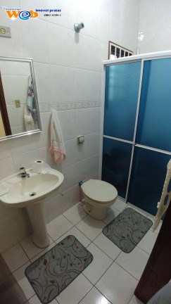 Imagem Casa com 2 Quartos à Venda, 100 m² em Caiçara - Praia Grande