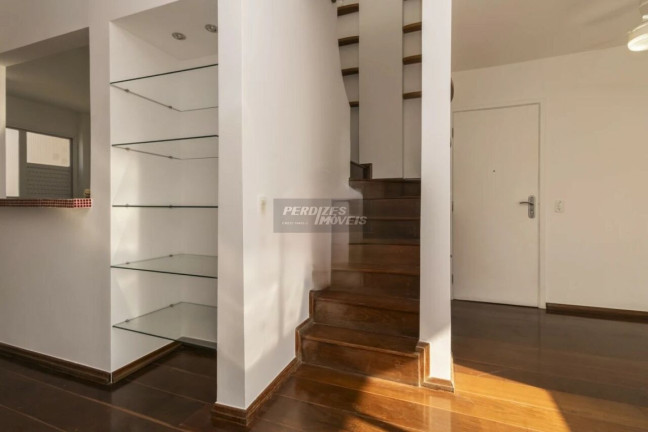 Imagem Apartamento com 3 Quartos à Venda, 150 m² em Vila Romana - São Paulo Imagem Apartamento com 3 Quartos à Venda, 150 m² em Vila Romana - São Paulo