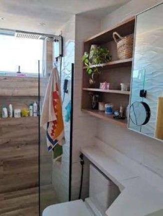 Imagem Apartamento com 2 Quartos à Venda, 61 m² em São Lourenço - Niterói Imagem Apartamento com 2 Quartos à Venda, 61 m² em São Lourenço - Niterói