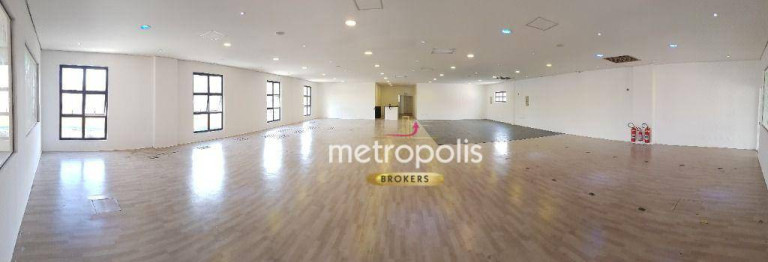 Imagem Sala Comercial para Alugar, 420 m² em Santa Paula - São Caetano Do Sul Imagem Sala Comercial para Alugar, 420 m² em Santa Paula - São Caetano Do Sul
