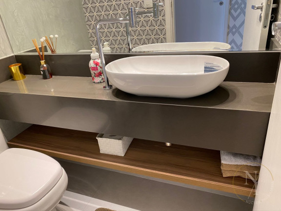 Imagem Apartamento com 3 Quartos à Venda, 104 m² em Centro - São Bernardo Do Campo