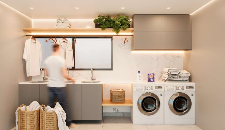 Imagem Apartamento com 2 Quartos à Venda, 49 m² em Jardim Oceania - João Pessoa Imagem Apartamento com 2 Quartos à Venda, 49 m² em Jardim Oceania - João Pessoa