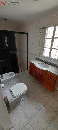 Imagem Apartamento com 3 Quartos à Venda, 201 m² em Vila Trujillo - Sorocaba Imagem Apartamento com 3 Quartos à Venda, 201 m² em Vila Trujillo - Sorocaba