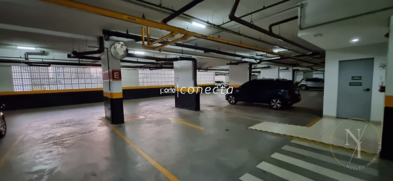Imagem Apartamento com 1 Quarto à Venda, 45 m² em Vila Gomes Cardim - São Paulo