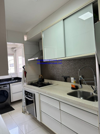 Imagem Apartamento com 3 Quartos à Venda, 105 m² em Cidade São Francisco - São Paulo Imagem Apartamento com 3 Quartos à Venda, 105 m² em Cidade São Francisco - São Paulo