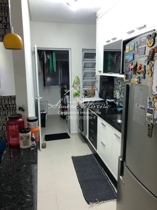 Imagem Apartamento com 2 Quartos para Alugar, em Granjas Santa Terezinha - Taubaté Imagem Apartamento com 2 Quartos para Alugar, em Granjas Santa Terezinha - Taubaté