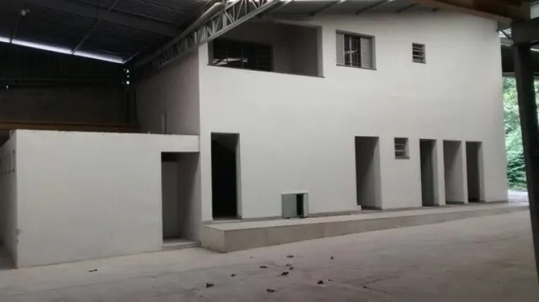 Imagem Imóvel à Venda, 5.500 m² em Vila Jaraguá - São Paulo Imagem Imóvel à Venda, 5.500 m² em Vila Jaraguá - São Paulo