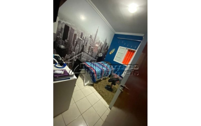 Imagem Casa com 3 Quartos à Venda, 98 m² em Bosque Dos Eucaliptos - São José Dos Campos Imagem Casa com 3 Quartos à Venda, 98 m² em Bosque Dos Eucaliptos - São José Dos Campos