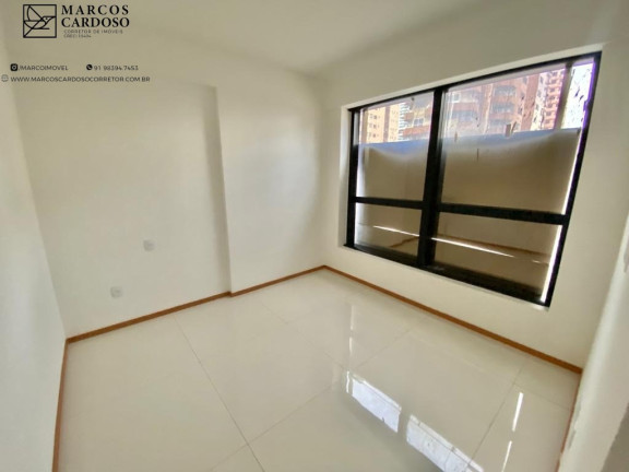 Imagem Imóvel com 3 Quartos à Venda, 100 m² em Batista Campos - Belém