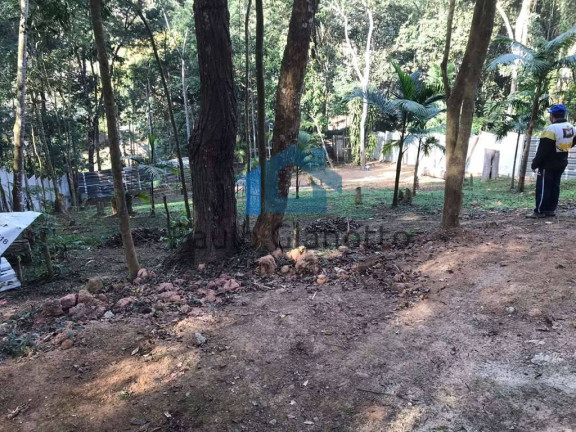 Imagem Terreno em Condomínio à Venda, 1.000 m² em Granja Viana - Cotia