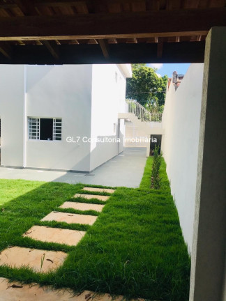 Imagem Sobrado com 4 Quartos à Venda, em Jardim Morada Do Sol - Indaiatuba Imagem Sobrado com 4 Quartos à Venda, em Jardim Morada Do Sol - Indaiatuba