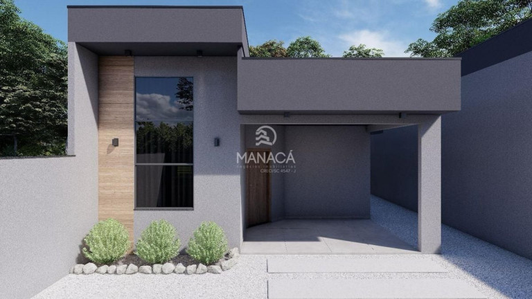 Imagem Casa com 2 Quartos à Venda, 67 m² em Quinta Dos Açorianos - Barra Velha Imagem Casa com 2 Quartos à Venda, 67 m² em Quinta Dos Açorianos - Barra Velha