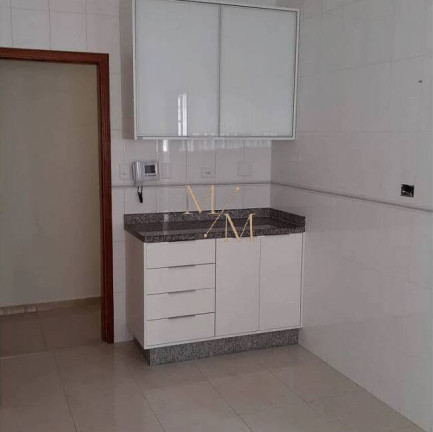 Imagem Casa com 3 Quartos à Venda, 227 m² em Campo Grande - Santos