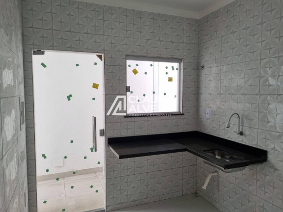 Imagem Casa com 3 Quartos à Venda, 86 m² em Parque Ipê - Feira De Santana Imagem Casa com 3 Quartos à Venda, 86 m² em Parque Ipê - Feira De Santana