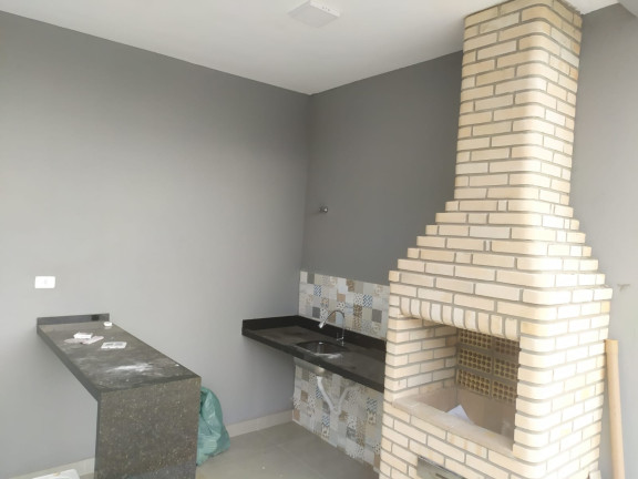 Imagem Casa com 3 Quartos à Venda, 160 m² em Ninho Verde - Porangaba Imagem Casa com 3 Quartos à Venda, 160 m² em Ninho Verde - Porangaba