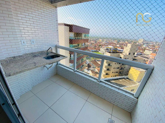 Imagem Apartamento com 2 Quartos à Venda, 60 m² em Tupi - Praia Grande Imagem Apartamento com 2 Quartos à Venda, 60 m² em Tupi - Praia Grande