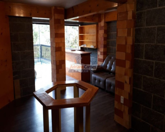 Imagem Casa com 3 Quartos à Venda, 1.018 m² em Azambuja - Brusque Imagem Casa com 3 Quartos à Venda, 1.018 m² em Azambuja - Brusque