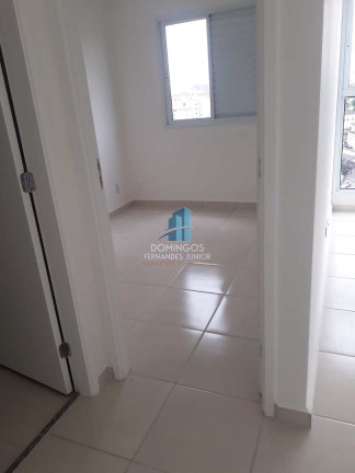 Imagem Apartamento com 1 Quarto à Venda, 30 m² em Vila Guilhermina - São Paulo