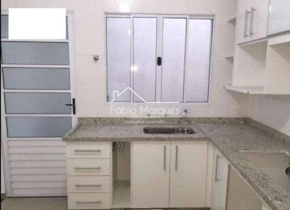 Imagem Casa de Condomínio com 3 Quartos à Venda, 80 m² em Vila Ré - São Paulo