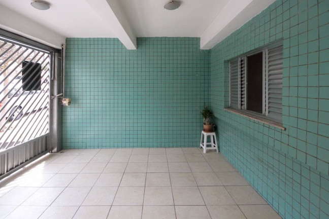 Imagem Casa com 4 Quartos à Venda, 228 m² em Cambuci - São Paulo Imagem Casa com 4 Quartos à Venda, 228 m² em Cambuci - São Paulo
