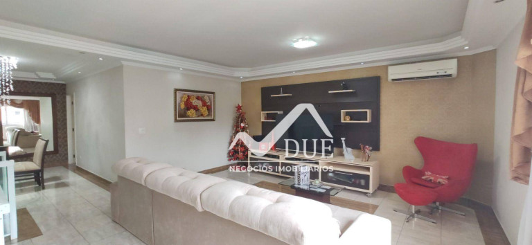 Imagem Casa com 3 Quartos à Venda, 145 m² em Macuco - Santos