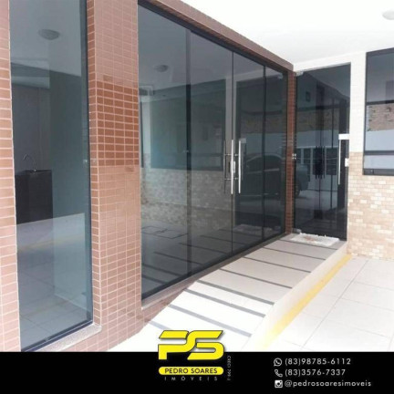 Imagem Apartamento com 2 Quartos à Venda, 62 m² em Bancários - João Pessoa Imagem Apartamento com 2 Quartos à Venda, 62 m² em Bancários - João Pessoa