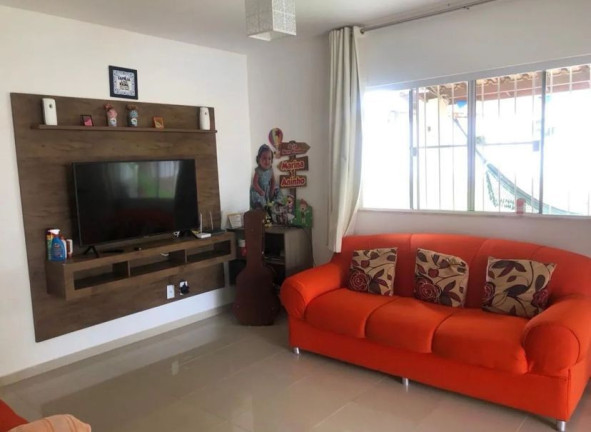 Imagem Casa com 3 Quartos à Venda, 210 m² em Arembepe - Camaçari Imagem Casa com 3 Quartos à Venda, 210 m² em Arembepe - Camaçari