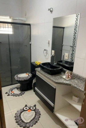 Imagem Casa com 3 Quartos à Venda, 180 m² em Wanel Ville - Sorocaba